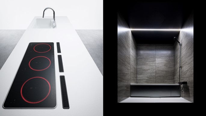 【2020年1月11日掲載】2025年2月発売のキッチン・バス新商品が1月24日（金）よりご覧いただけます