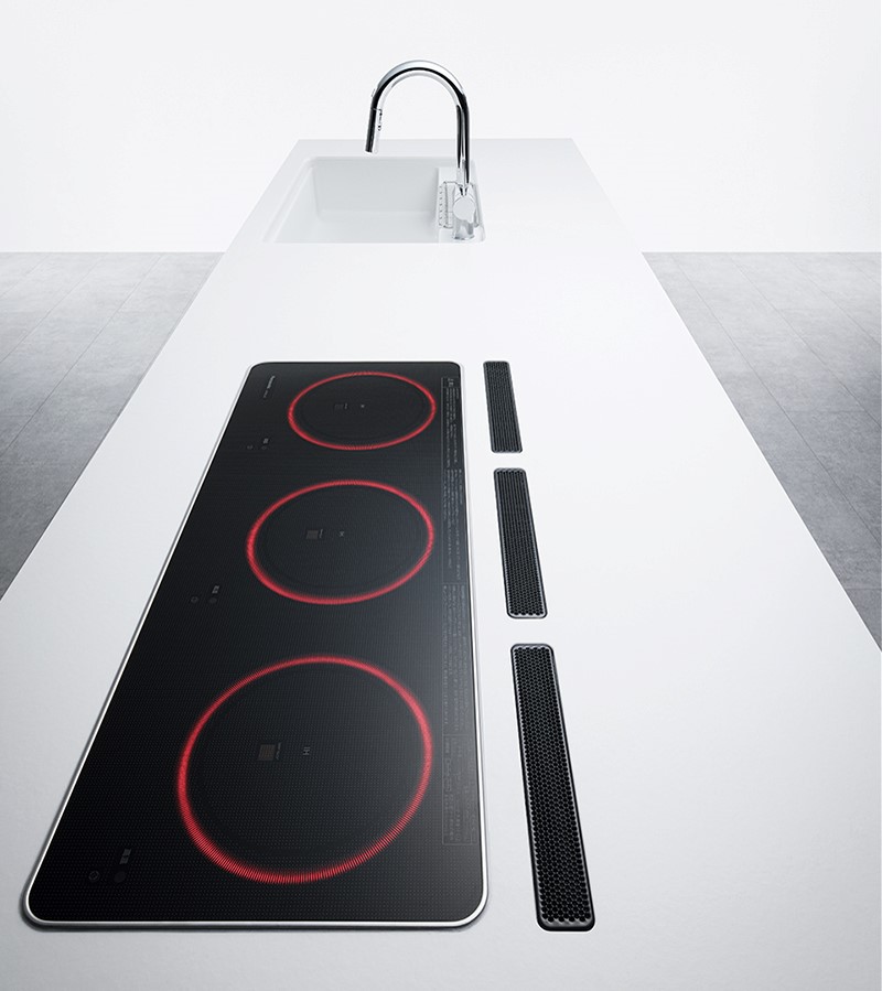 【2025年1月5日掲載】2025年2月発売の キッチン新商品が1月17日(金)よりご覧いただけます