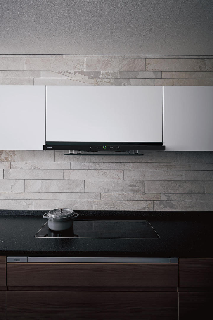 【2026年５月２５日掲載】 2026年6月発売の Panasonic　KITCHIN　ほっとくリーンフード１５ がご覧いただけます