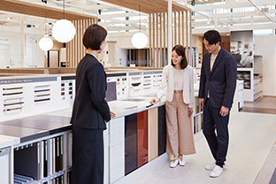 画像：色柄こんなに選べるの？