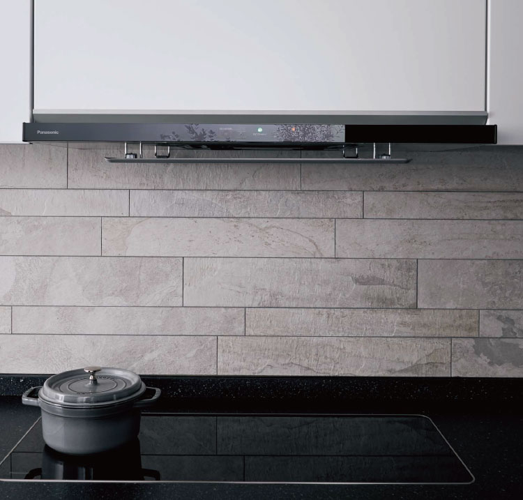 写真：Lクラス キッチン