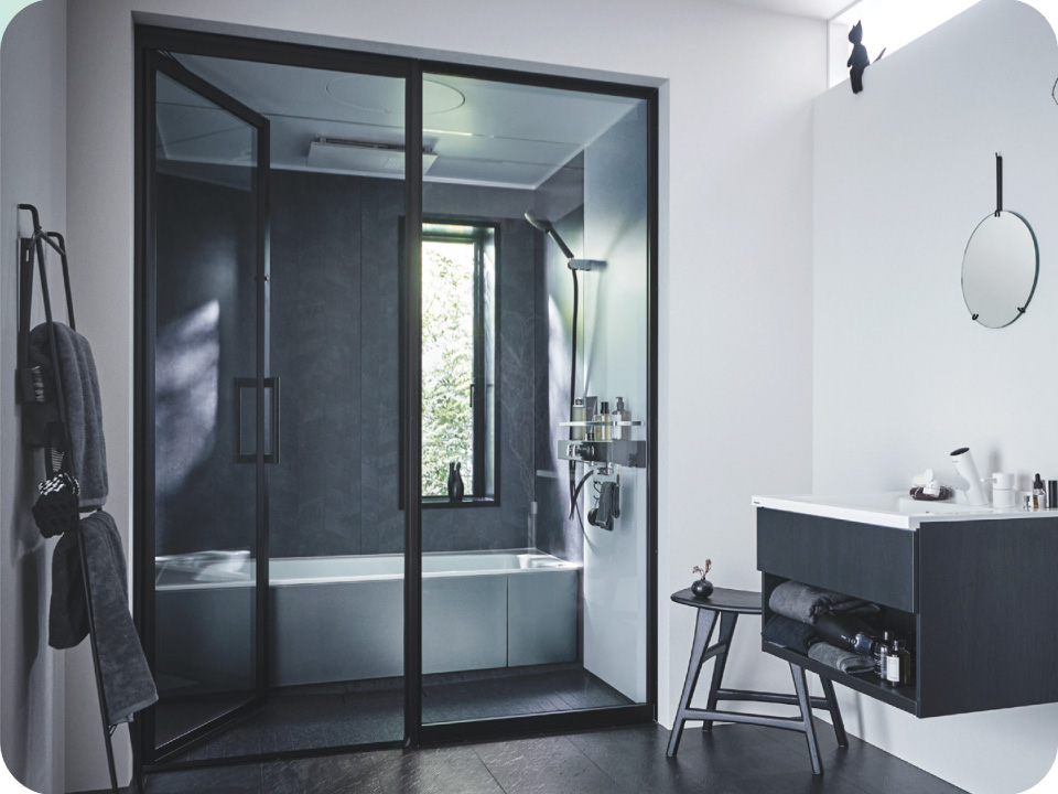 パナソニック バスルーム BEVAS(ビバス)