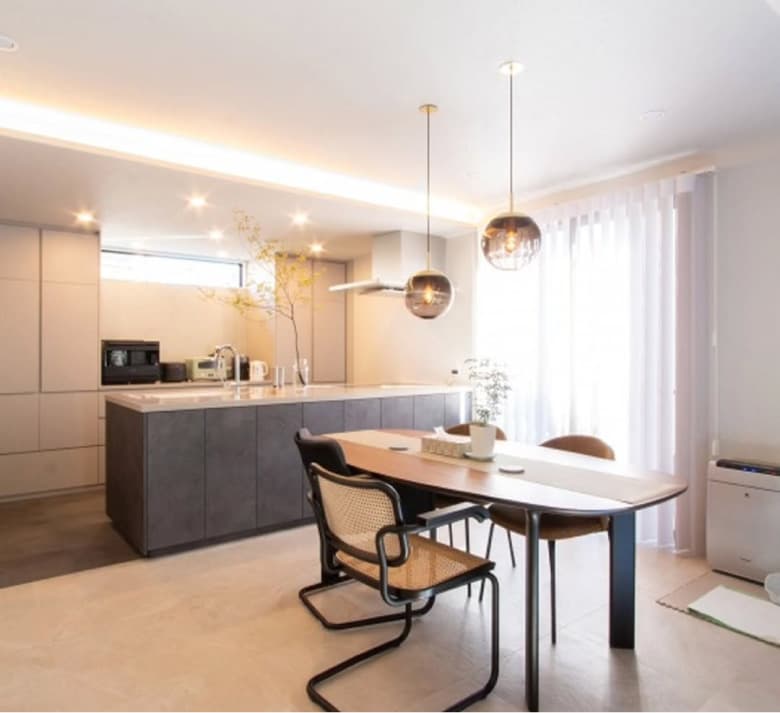 「LDK空間 部門賞」株式会社アレックス様（東京都世田谷区）