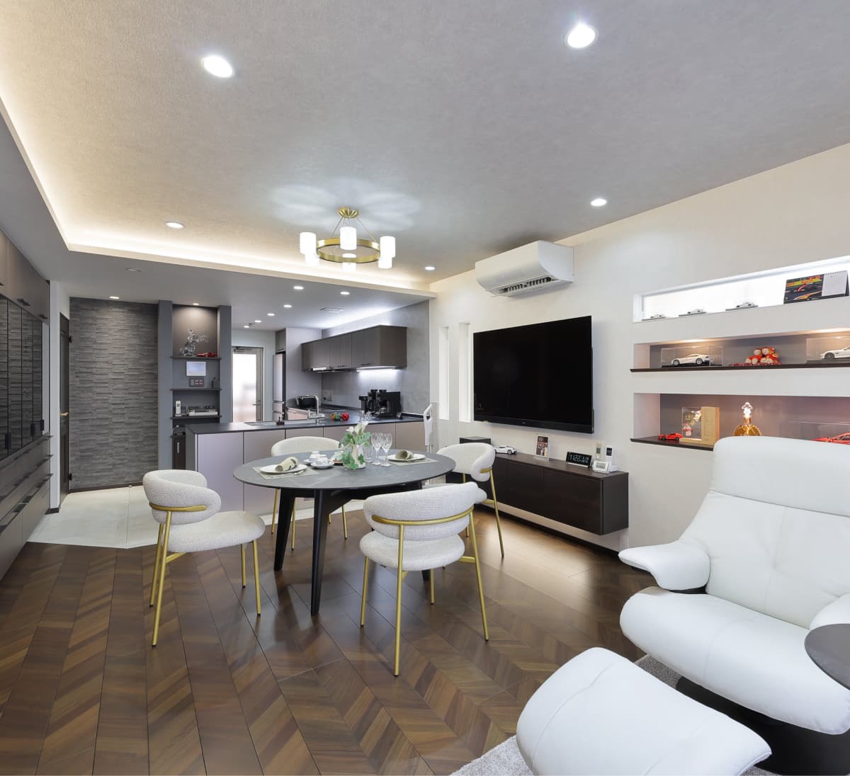 「最優秀賞」株式会社シンエイ・シンエイリフォーム様（兵庫県西宮市）