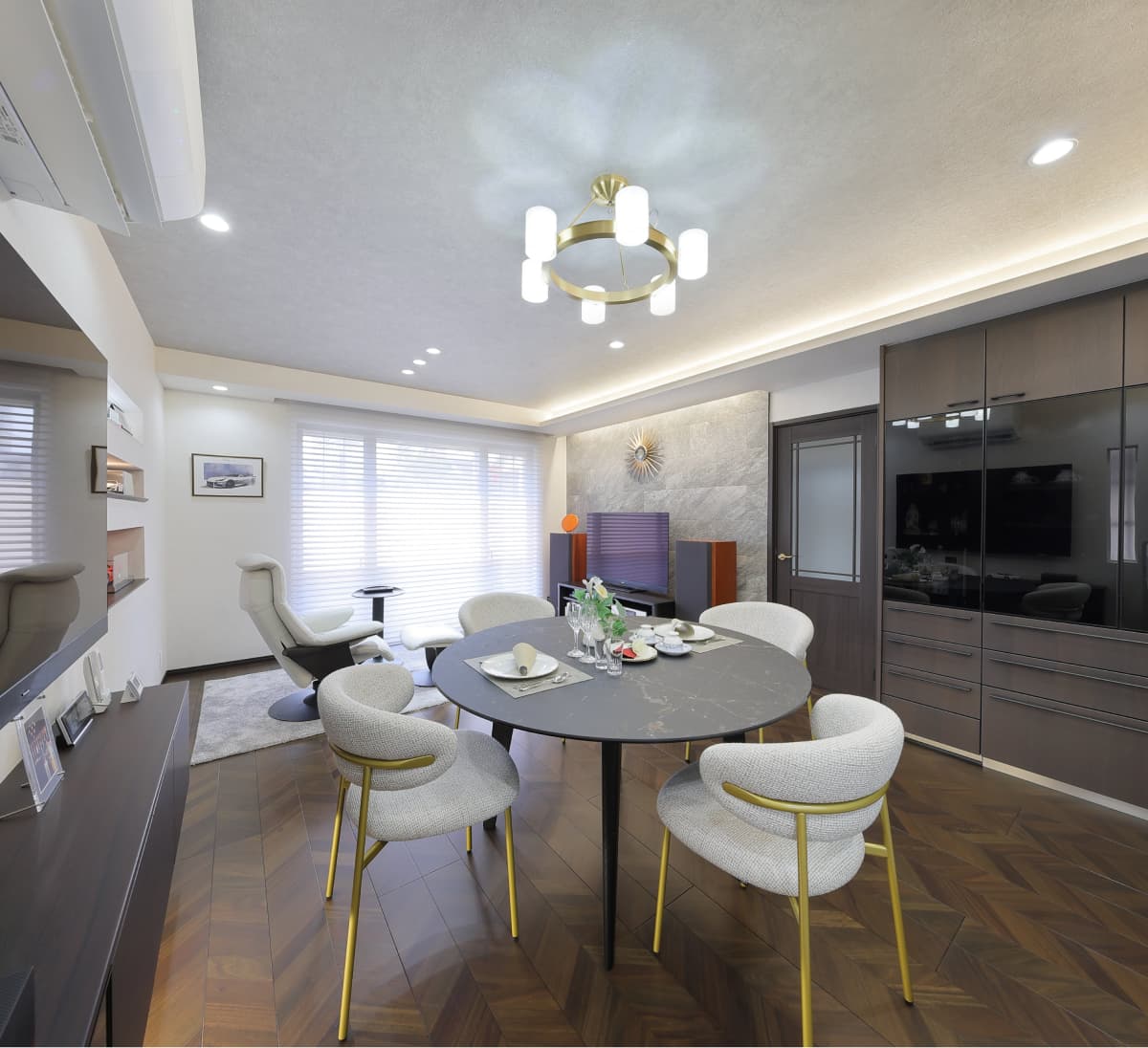 「最優秀賞」株式会社シンエイ・シンエイリフォーム様（兵庫県西宮市）