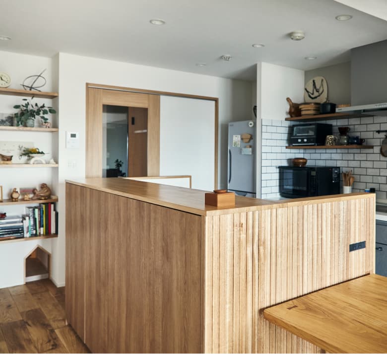 「優秀賞」株式会社SHUKEN Re様（千葉県浦安市）