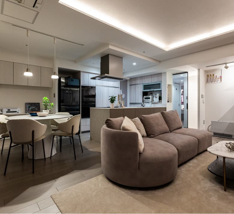 「優秀賞」トーリツ株式会社様（北海道札幌市）