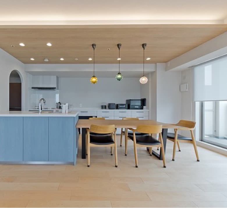 「LDK部門 優秀賞」株式会社サンリフォーム 大阪店様（大阪府大阪市）