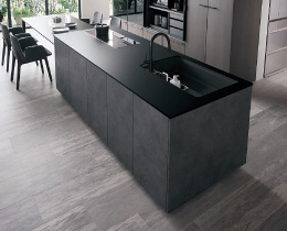 Panasonic KITCHEN L-CLASS