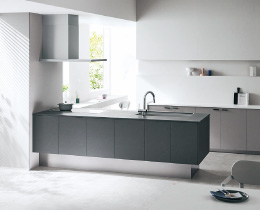 Panasonic KITCHEN S-CLASS