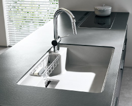 ラクするーシンク