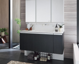 洗面ドレッシング ウツクシーズ