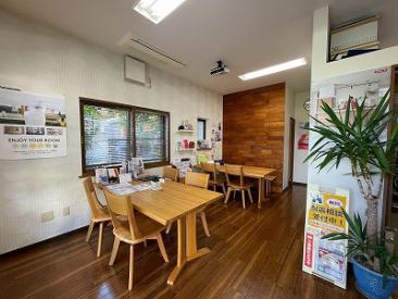リライズ　双伸建設（株）