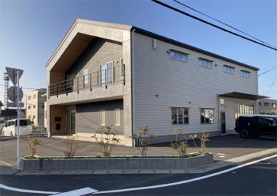 株式会社杉浦建築店