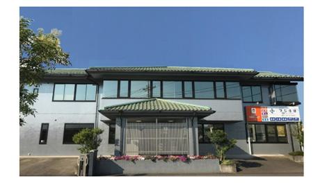 株式会社フジ住建