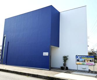 （株）オーケン