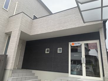 （株）西田工務店