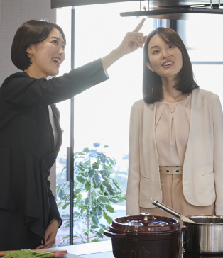 パナソニック ショウルーム（無料・要予約）