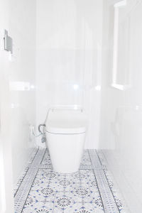 複数のトイレを同時にリフォーム