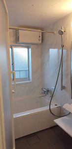 リフォームの事例1