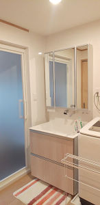 リフォームの事例2