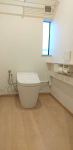 リフォームの事例3