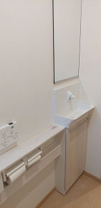 リフォームの事例4