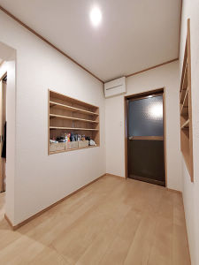 リフォームの事例5