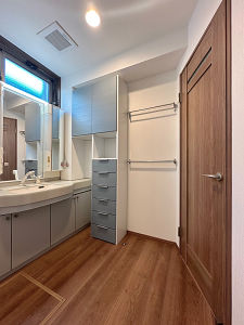 リフォームの事例2