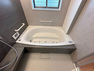 リフォームの事例3