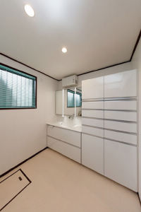 リフォームの事例2