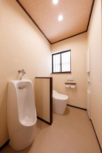 リフォームの事例3