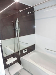 リフォームの事例1