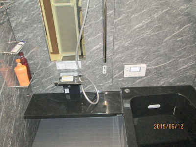 リフォームの事例2