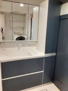 リフォームの事例1