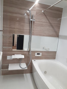 リフォームの事例2