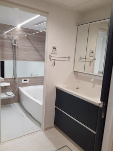 リフォームの事例3