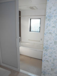 リフォームの事例1