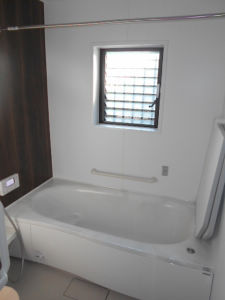 リフォームの事例2