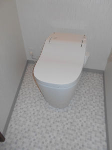 リフォームの事例3