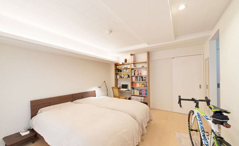 リフォームの事例1