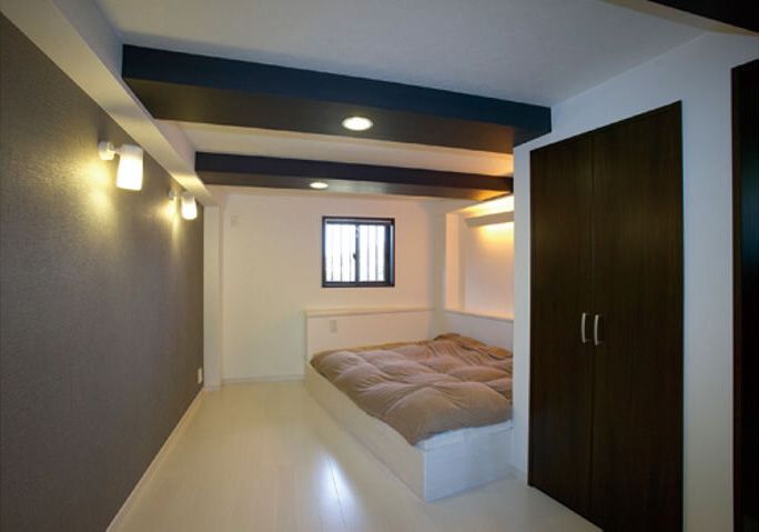 リフォームの事例1