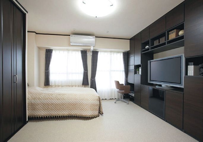 リフォームの事例1