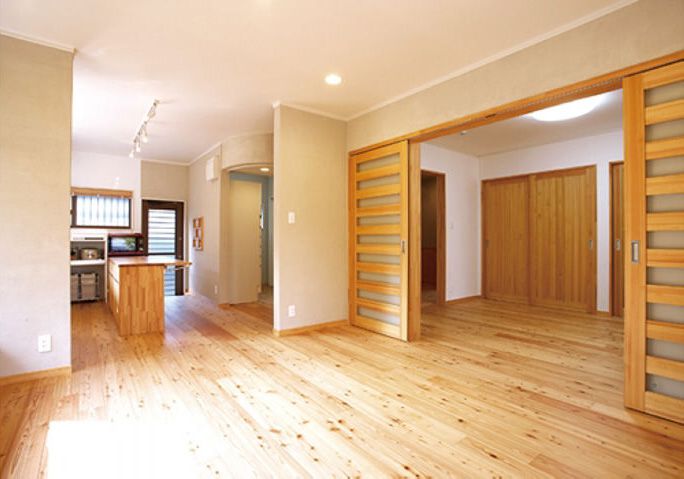 リフォームの事例1