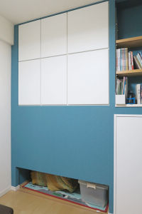 リフォームの事例1