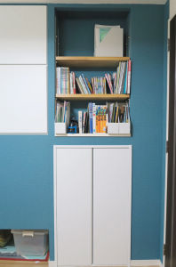 リフォームの事例2