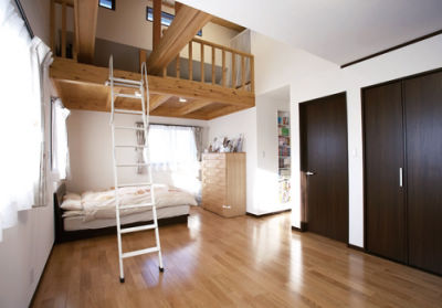 リフォームの事例1