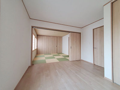 リフォームの事例2