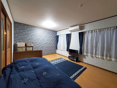 リフォームの事例3