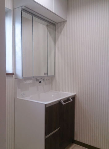 リフォームの事例1